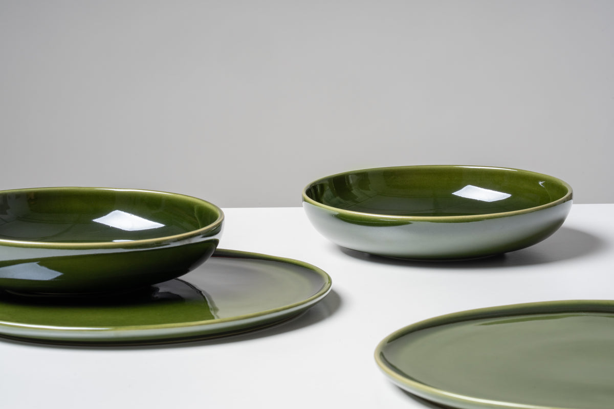 ROSA | Mood | Dinner Set