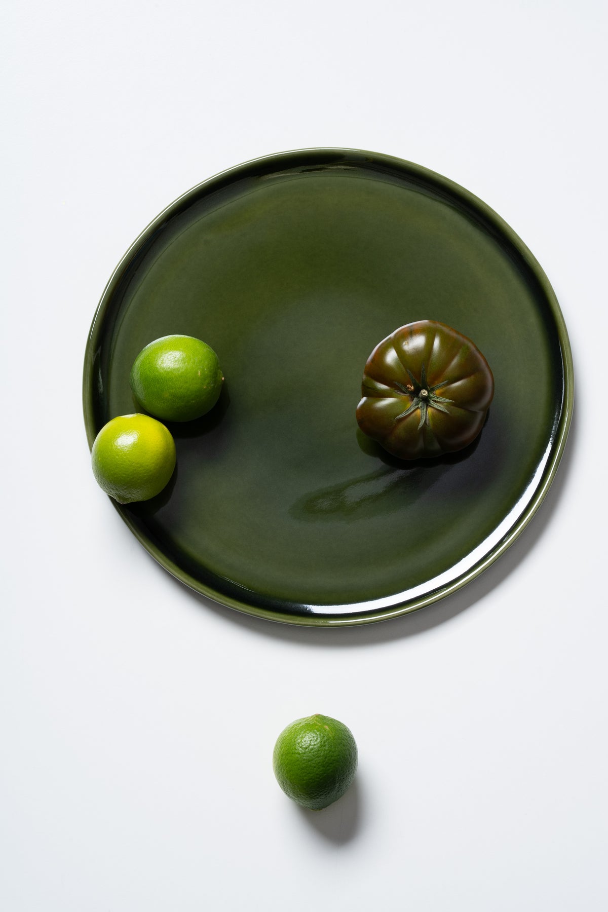 ROSA | Mood | Grand Dinner Plate