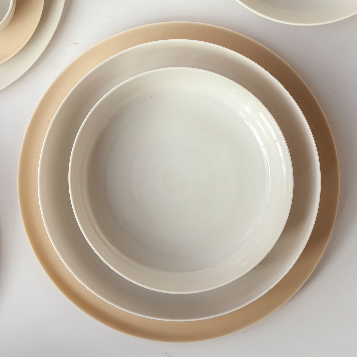 Minimalistisches MAOMI Design fuer Designliebhaber