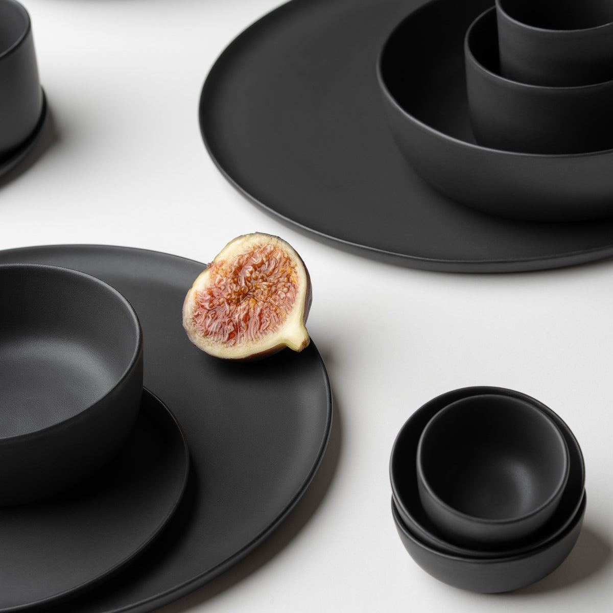 Porcelaine KAYA H