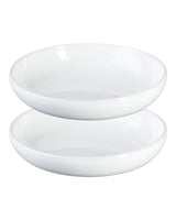 ROSA Grand Bowl Set of 2 – white, Freisteller